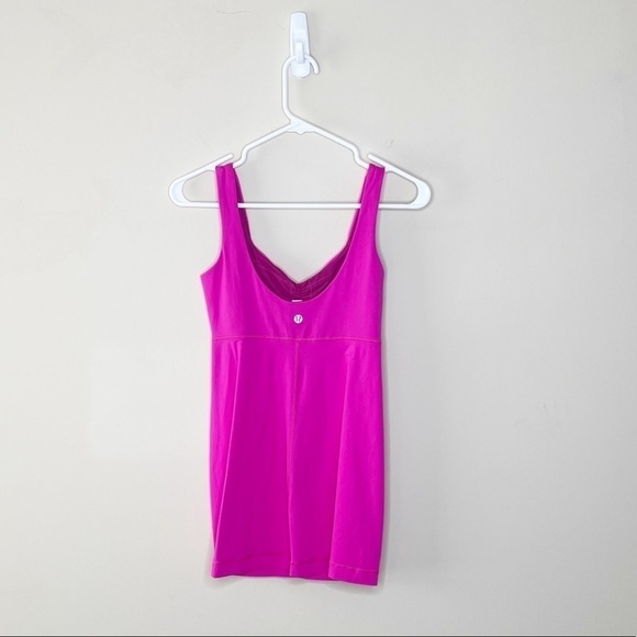 Lululemon Aria Tank Top II - Picture 2 of 6